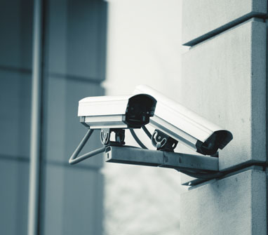A&B Security - Commercial Security Cameras