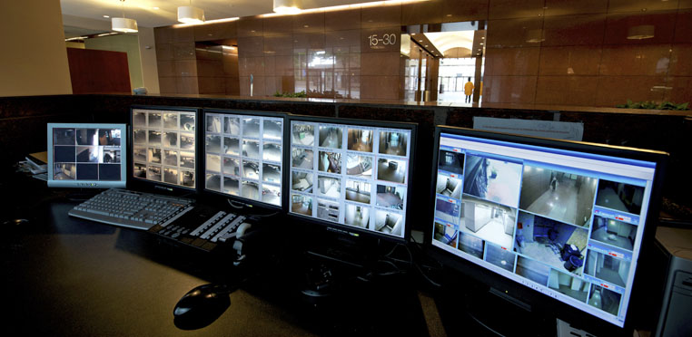 A&B Security - CCTV Security Systems