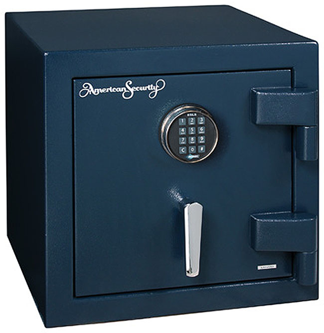 A&B Security - Fireproof Safes
