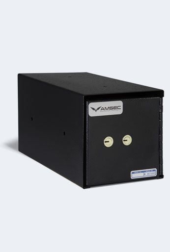 A&B Security - Under-Counter Safes