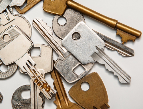 How Can A Commercial Locksmith Benefit Your Business?